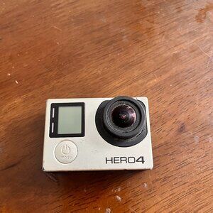 GoPro Hero4 Black